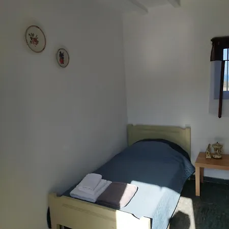 Semesterbostad Kelia Analipsis Sitia (Crete)