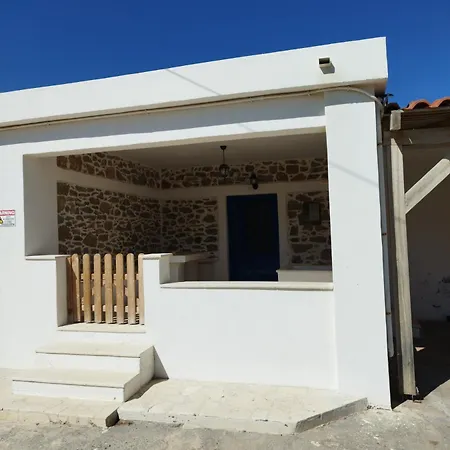 Semesterbostad Kelia Analipsis Sitia (Crete)