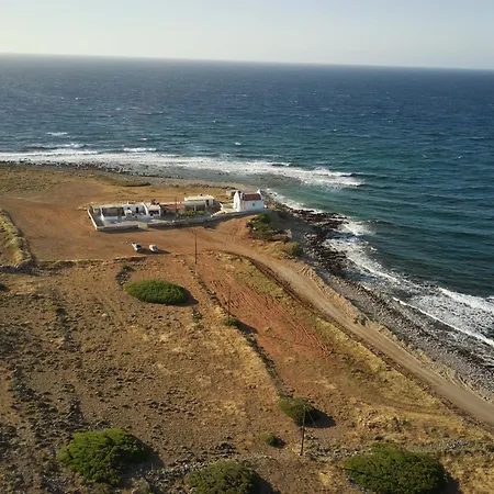 Kelia Analipsis * Sitia (Crete)