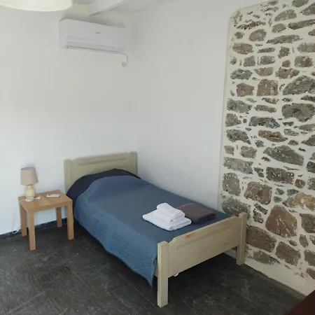 Holiday home Kelia Analipsis *