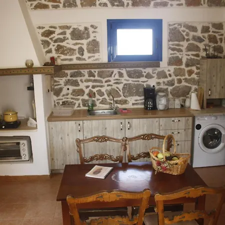 Kelia Analipsis Holiday home Sitia (Crete)