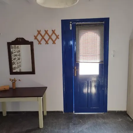 Holiday home Kelia Analipsis