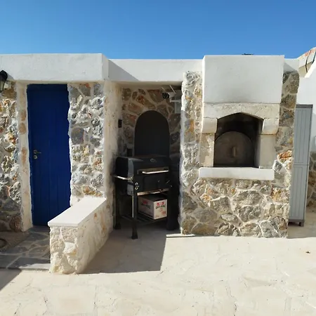 Kelia Analipsis * Sitia (Crete)