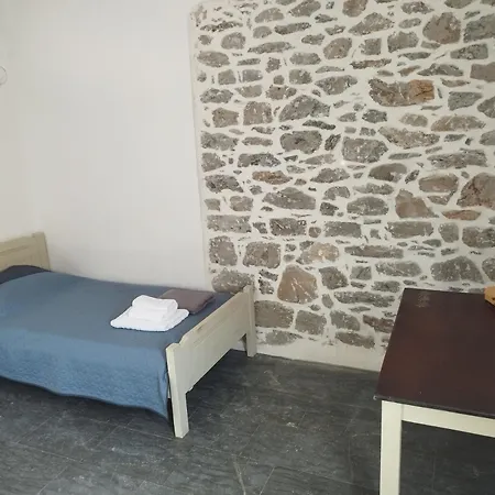 Kelia Analipsis Holiday home