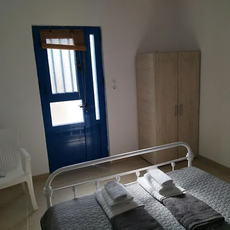 Kelia Analipsis Holiday home *
